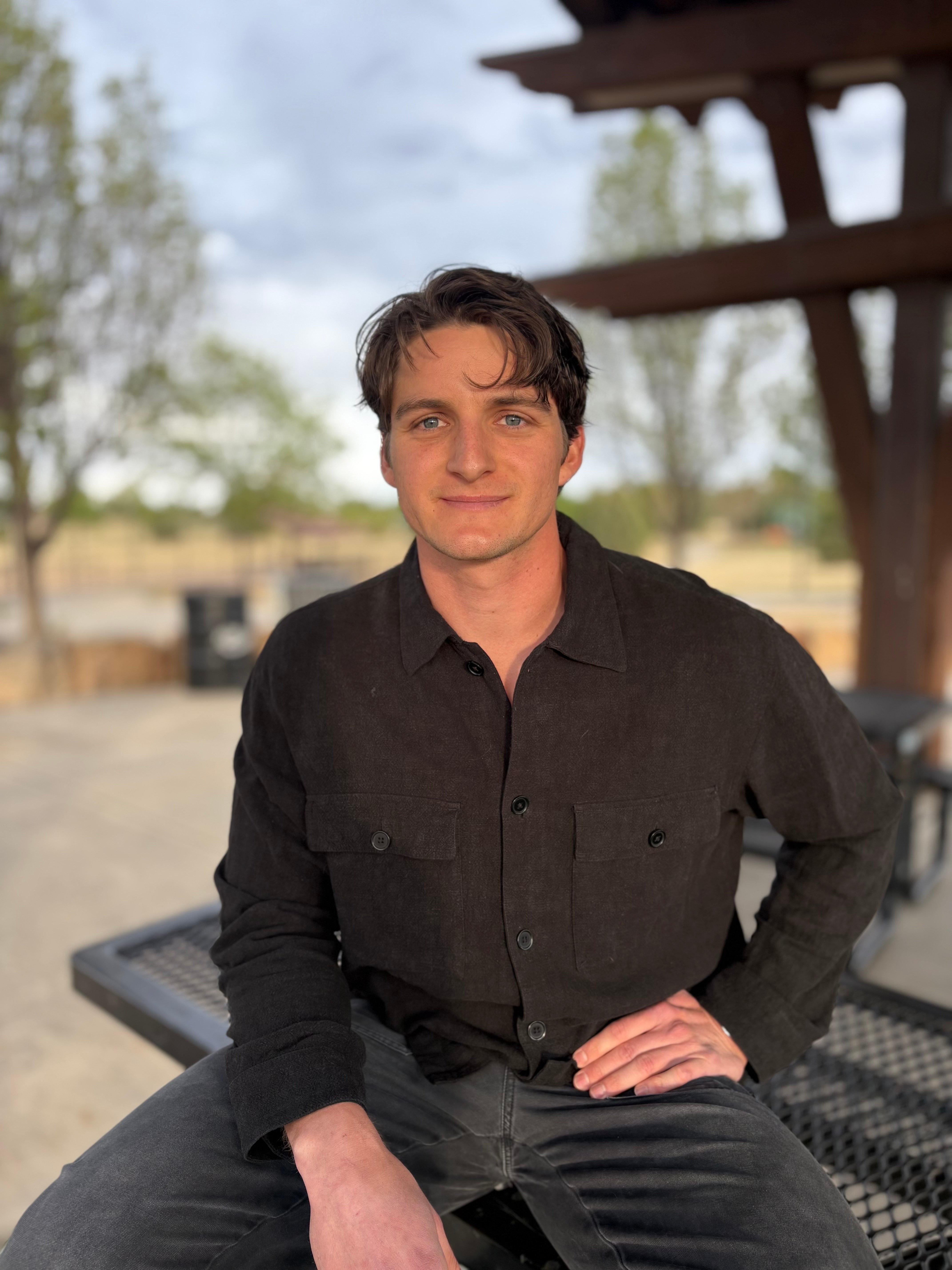 Logan Willis