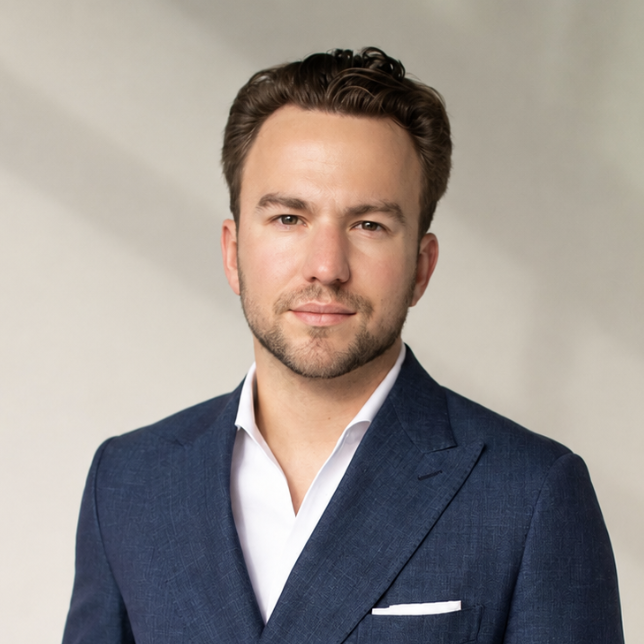 Olivier Sokolowski